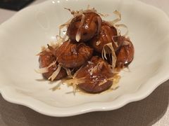 -狮王府淮扬菜(新街口友谊店)