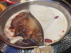 -牛New寿喜烧(金鹰世界店)