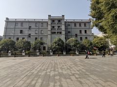 -南昌八一起义纪念馆