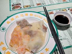 -西关明记肠粉·亚洲地标美食(北京路店)