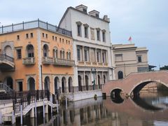 -华谊兄弟（长沙）电影小镇