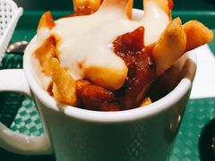 -幸运小丑汉堡(Bay Area本店)