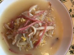 -桂花楼淮扬中餐厅(浦东香格里拉店)