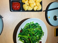 -胡马八破·川菜小馆(高新万达店)