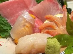 -鮨一日本料理(大中华店)