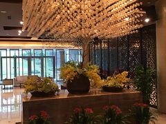 -富淳饭店(陆家嘴保利广场店)