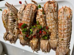 -华盛丰温州大排档(东三环南路店)