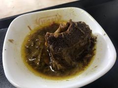 -好成财牛排馆(涂门街总店)