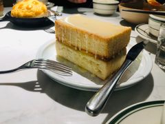 湾仔厚奶多-食大利香港茶餐厅(南亚风情第一城店)