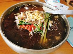 -顺姬冷面(延大店)
