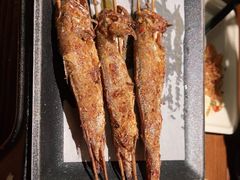 -管氏翅吧(台湾街店)