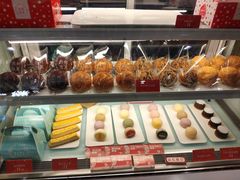 -西树泡芙(静安大悦城店)
