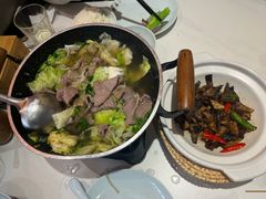 -全牛匠·乐山跷脚牛肉(西北旺万象汇店)