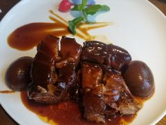 -小马哥融合菜(延安大街店)