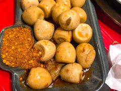 -谭鸭血老火锅(漳州路店)