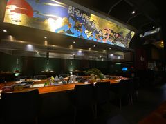 -肉魁屋·烧肉·烧鸟·酒场(高新店)