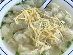 -蟹芆三馄饨