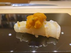 -鮨青(恒基名人购物中心店)