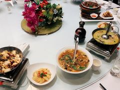 -不倒翁·徽天下名菜楼(马鞍山路店)