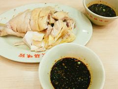 -百家鸡味馆(清泰店)