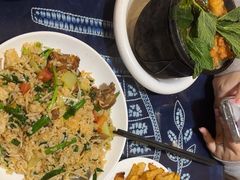 -云南李记罐罐米线饵丝小吃(汉中门金鹰店)