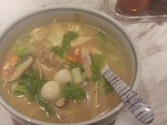 -阿琴面馆(武林路店)