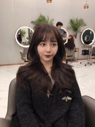 -3AM HAIR SALON染发烫发接发