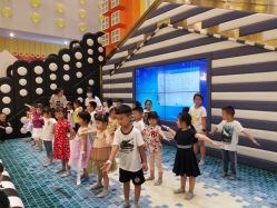 -meland club亲子乐园(重庆万象城店)