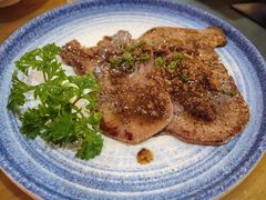 -福樱兰海鲜放题铁板烧(加州店)