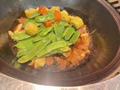 -二胖家铁锅炖大鹅(双井店)
