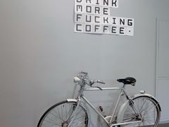 -dotcom coffee古点咖啡(致真大厦店)