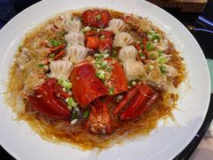 -高佳庄·海鲜酒楼(定海店)