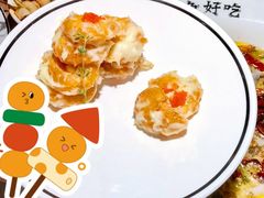 -太二酸菜鱼(天鹅湖万达店)