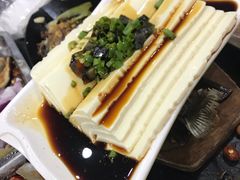 -老黑板筋(顺义总店)