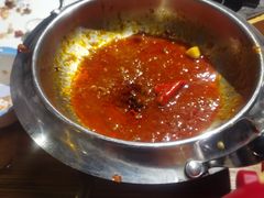 奇妙牛蛙虾-U你·湖北家宴菜(南湖总店)