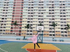 -彩虹村