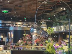 -咖梦餐厅 COMENG RESTAURANT