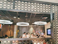 -海底捞火锅(锦艺城店)