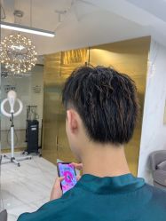 -潘多拉Hairsalon