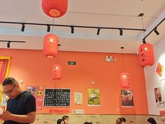 -荆九爷爆炒桥头三嫩(夫子庙店)