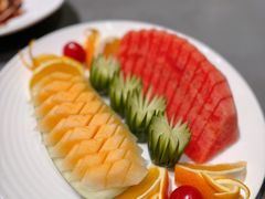 -南园民国茶楼餐厅·常州菜(北大街店)