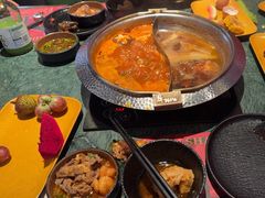 -牛New寿喜烧(金鹰世界店)