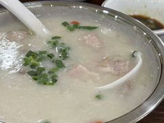-南记食粥坊·宵夜大排档(莲花总店)