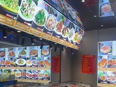 -隐厨·海鲜餐厅(恒通路店)