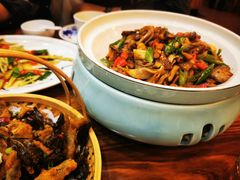 -下梅人家土菜馆(历史文化餐厅度假区店)