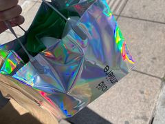 -光作面包Voila Lumiere(中山店)