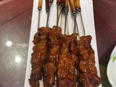 -今鲜源大酒店·中华餐饮名店(新湛路店)