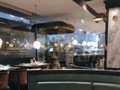-东南里湖景餐厅·新闽菜(浦西万达店)