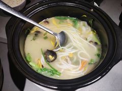 -云海肴·汽锅鸡·云南菜(高德置地店)
