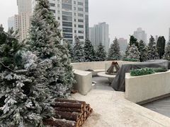 -城市露台景观餐厅(淮海路店)